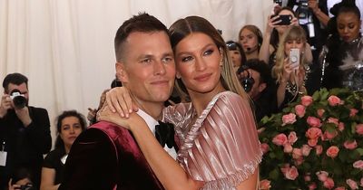 Tom Brady and Gisele Bundchen decide on summer plans amid Las Vegas Raiders return rumours