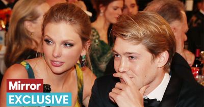 Tell-tale signs why Taylor Swift and Joe Alwyn's relationship broke down amid fan theories