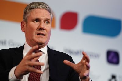 Swing voters most worried about Labour’s cost of living plan, poll finds