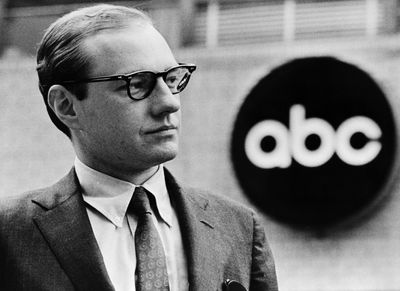 George Watson, Former ABC News Washington Bureau Chief, Has Died