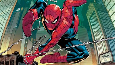 All the new Spider-Man comics and collections from Marvel arriving in 2024