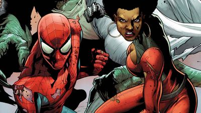 All the new Spider-Man comics and collections from Marvel arriving in 2024
