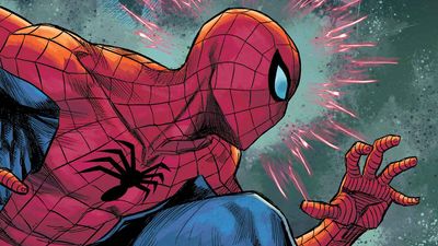 All the new Spider-Man comics and collections from Marvel arriving in 2024