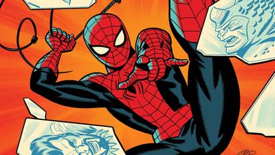 All the new Spider-Man comics and collections from Marvel arriving in 2025