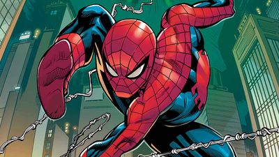 All the new Spider-Man comics and collections from Marvel arriving in 2024 and early 2025