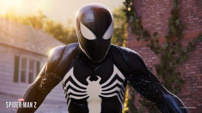 Marvel's Spider-Man 2 devs were worried that the Venom suit might be OP