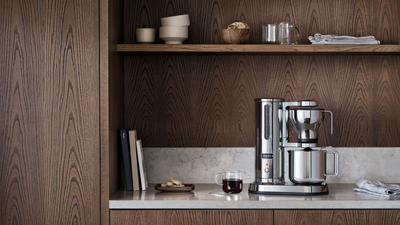 I Spent a Year Testing the Best Non-Toxic Coffee Makers to Find these Reliable Glass, Stainless Steel, and BPA-Free Picks