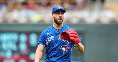 Anthony Bass booed by own fans after Blue Jays star shared boycott video