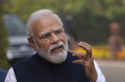 India’s PM Narendra Modi to address US Congress