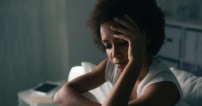 Little-known sleep mistakes could be making it harder to drift off, psychologist warns
