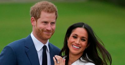 Meghan Markle in sweet nod to kids with subtle jewellery choices