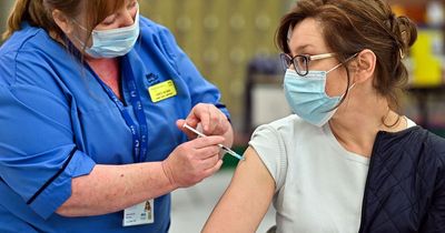 Ayrshire residents encouraged to get Covid-19 vaccine before offer ends this month