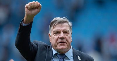 Leeds United news as Sam Allardyce reveals 'honour' and message for Whites' future