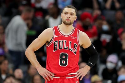 3 free agents Chicago Bulls could target to complement Zach LaVine