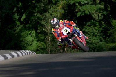Isle of Man TT 2023: What are the lap records for all classes?