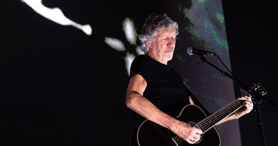 Glasgow call for solidarity with Jewish community ahead of Roger Waters gigs