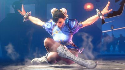 One of 'Street Fighter 6's Most Innovative New Features Is Easy to Miss