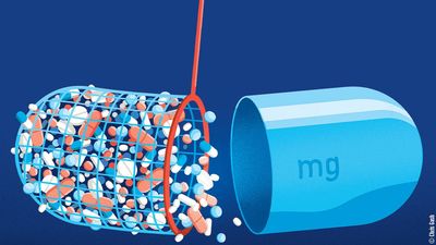 The Biotech Buying Bonanza: Why The FTC's Amgen Battle Won't Chill The Spree