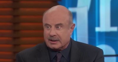 Dr Phil reveals the real reason why he quit his popular TV show after 21 years