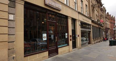 Spanish bar Dacantus owners leaving Newcastle city centre venue