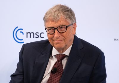 The world’s typical billionaire is mostly just like Bill Gates: A 67-year-old boomer entrepreneur