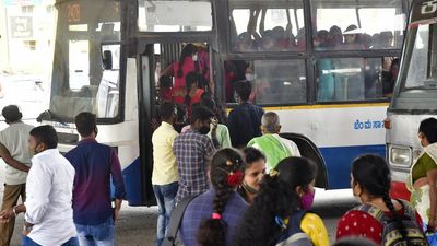 Free bus travel for women: Powerful mechanism for empowerment, say activists