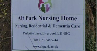 'Chaotic' north Liverpool care home falls into special measures