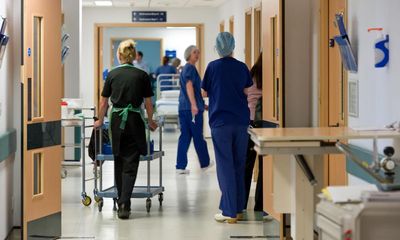 The Guardian view on broken hospital promises: too little, too late