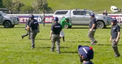 Oisin Murphy hurls whip to ground after big race ride ruled out for unruly behaviour
