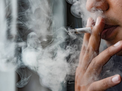 "Poison in every puff": In a first, Canada to print warning labels on cigarettes