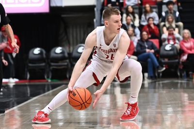 Report: Justin Powell worked out for the Thunder in pre-draft visit