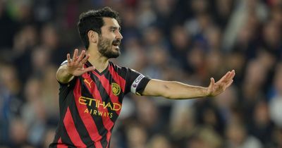 Barcelona 'convince' Ilkay Gundogan with contract offer and more Man City transfer gossip