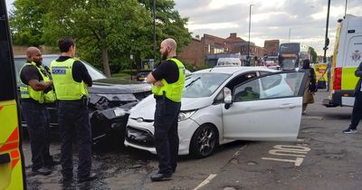 New plea to improve safety on Newcastle road with 'constant accidents'