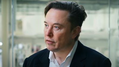 Twitter And The Daily Wire Battled Over Controversial What Is A Woman? Documentary, Then Elon Musk Weighed In