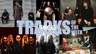 Prog's Tracks Of The Week: new music form Soen, Spell, L.O.E. and more