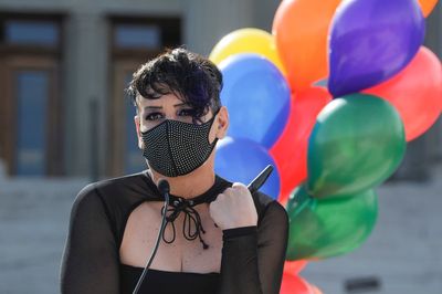 Library cancels trans speaker after Montana bans drag readings