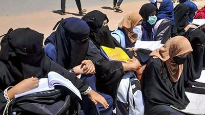 M.P. government suspends recognition of school caught in ‘compulsory hijab’ row