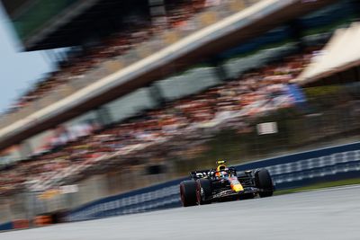What we learned from Friday practice at F1's 2023 Spanish GP