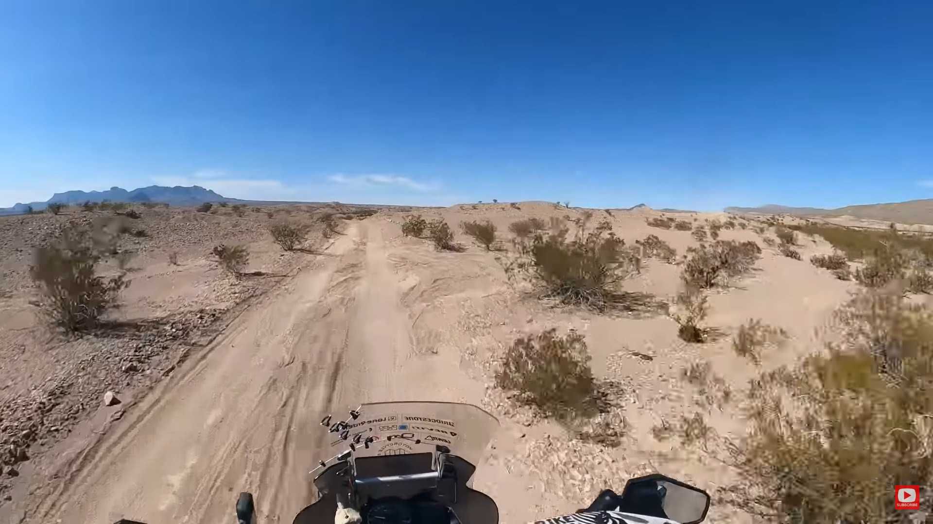 park bikes