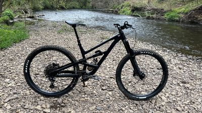 Is YT's Capra Core 1 the best value enduro bike?