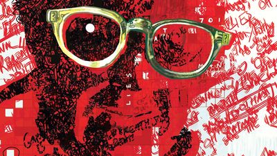 Step inside the mind of a murderer in The Riddler: Year One #5