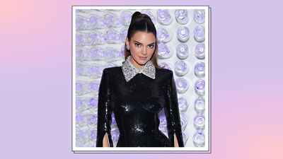 Kendall Jenner's sheer dress and bikini fit is a whole summer 2023 vibe—here's how to get the look