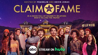 Claim to Fame season 2: release date, trailer, hosts and everything we know about the competition series