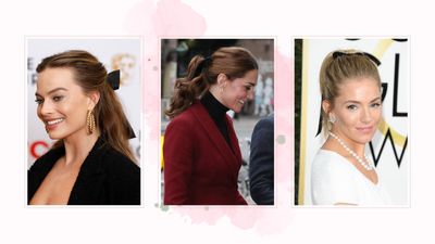 This hair accessory is summer's most stylish wedding guest trend - and it's princess approved