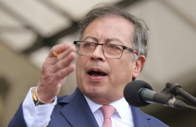 Colombia president's allies exit over nanny wiretap scandal