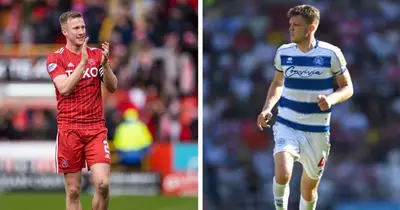 Bristol City make move to sign QPR's Rob Dickie with medical due for another defensive target