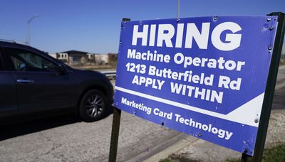 US hiring jumped last month. So did unemployment. Here’s what that says about the economy.