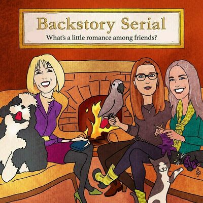 Mary Trump, E. Jean Carroll and Jennifer Taub launch romance novel on Substack