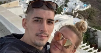 Brit in 30ft horror fall from holiday balcony fighting for his life