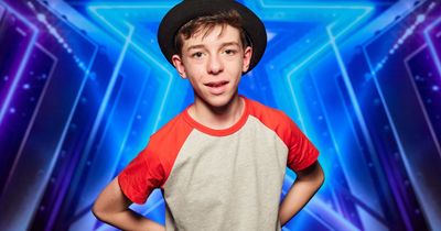 Britain's Got Talent viewers baffled as Irish schoolboy magician disappears from stage during performance